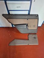 Alfa Romeo 75 deurpaneel, Ophalen of Verzenden, Gebruikt, Alfa Romeo