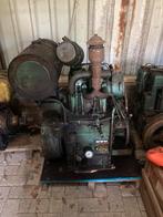 Dieselmotor, Doe-het-zelf en Bouw, Motoren, Ophalen, Dieselmotor