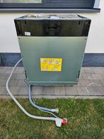 Vaatwasmachine AEG FSE63637P, Ophalen, Gebruikt
