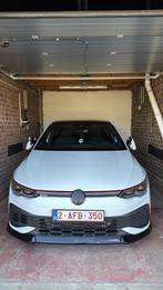 Golf 8 gti clubsport, Automaat, Euro 6, USB, Zwart
