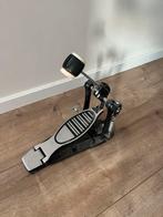 Enkele kick drum pedal, Muziek en Instrumenten, Drumstellen en Slagwerk, Ophalen, Zo goed als nieuw