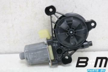 Raammotor rechtsvoor VW Golf 7 5Q0959802C beschikbaar voor biedingen