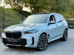 BMW X5 50e M-Pack / B&W / Sky Loung / MEGA FULL, Automaat, Leder, Hybride Elektrisch/Benzine, SUV of Terreinwagen