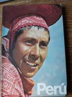Peru, Ophalen, Zo goed als nieuw, Artis historia