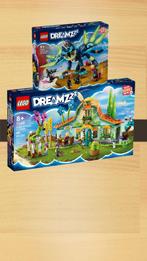LEGO Dreamzzz 71459 + 71476, Ophalen of Verzenden, Nieuw, Complete set, Lego
