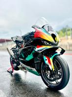 BMW M1000RR - IDM 2024, Motoren, 4 cilinders, Super Sport, Particulier, Meer dan 35 kW