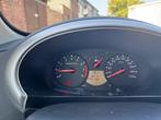 Nissan micra 1.2, Auto's, Euro 5, Zwart, Overige bekleding, Zwart
