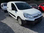Citroen Berlingo 1600 Diesel HDI! 3 Zitplaatsen Airco EURO 5, Auto's, Schuifdeur, Euro 5, Stof, 4 cilinders