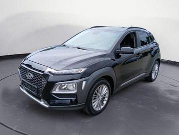 Hyundai Kona Techno beschikbaar voor biedingen
