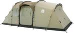 Tent Coleman McKenzie Cabin 6, Caravans en Kamperen, Ophalen, Gebruikt, Tot en met 6