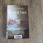 Viola & Luce Sara Rattaro, Ophalen of Verzenden