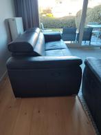 Leren relax zetels electrisch, Diversen, Ophalen, Zo goed als nieuw