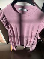 Lila trui merk na-kd maat M, Kleding | Dames, Ophalen of Verzenden, Zo goed als nieuw, Maat 38/40 (M)