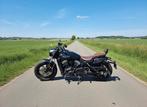 Vend ou échange INDIAN SCOUT BOBBER 2024 / état neuf !, Motoren, Particulier