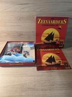 kolonisten zeevaarders uitbreiding hout - s6675, Envoi, Comme neuf