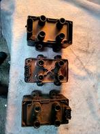 Ontstekings bobijn  RENAULT CLIO 2 / TWINGO 1 1200 60 pk, Ophalen of Verzenden, Gebruikt, Renault