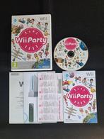 Jeu wii party. Super état !  Rendez-vous sur Bruxelles brain, Ophalen of Verzenden, Zo goed als nieuw