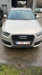 Audi Q3 2013, Auto's, Euro 5, Bedrijf, Diesel, Te koop