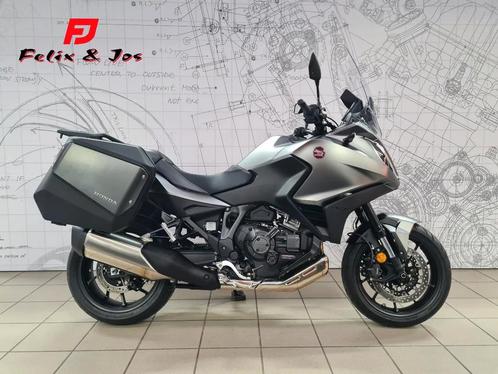 Honda NT 1100 DCT (bj 2024), Motoren, Motoren | Honda, Bedrijf, Toermotor, meer dan 35 kW