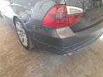 Achterbumper voor BMW E91 (BREAK) //5060 AUVELAIS, Auto-onderdelen, Ophalen, Gebruikt, Achter, Bumper