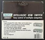 Lot KVM switches (apart verkrijgbaar), Computers en Software, Vintage Computers, Ophalen of Verzenden