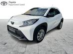 Toyota Aygo X Play, 110 g/km, 72 pk, Wit, Handgeschakeld