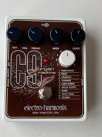 C9 Organ Machine, Electro-Harmonix., Muziek en Instrumenten, Ophalen, Zo goed als nieuw