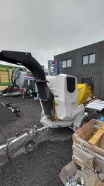 Broyeur, Articles professionnels, Machines & Construction | Jardin, Parc & Sylviculture, Enlèvement, Broyeur