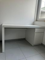 Bureau IKEA (MALM), Comme neuf, Bureau