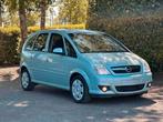 Opel Meriva 1.3 Diesel 2008 avec climatisation sans inspec, Autos, Argent ou Gris, Achat, Boîte manuelle, Diesel