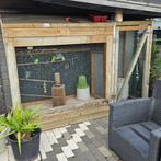 Volière, Enlèvement, Utilisé