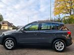 VW TIGUAN - 1.4 TSI - 125 pk - VEEL OPTIES+GARANTIE+GEKEURD, Auto's, Volkswagen, Voorwielaandrijving, Stof, 4 cilinders, 149 g/km