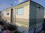 Caravan te Klemskerke, De Haan, Caravans en Kamperen, Particulier, Kachel, Tot en met 5