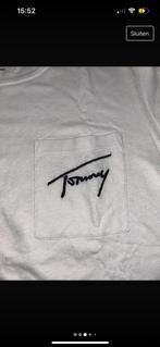 T-shirt Tommy Hilfiger, Comme neuf, Taille 36 (S), Envoi
