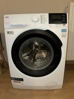 Wasmachine AEG 7000 serie prostream 8kg (LR73R844), Electroménager, Lave-linge, Enlèvement, Comme neuf