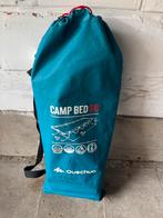 Campbed, Caravans en Kamperen, Ophalen, Gebruikt, 1-persoons