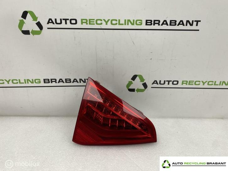 Led Achterlicht Links Binnen Audi A5 Sportback 8T0945093C, Auto-onderdelen, Verlichting, Audi, Gebruikt, Ophalen of Verzenden