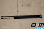 Set gasdrukdempers achterklep VW Transporter T5 / T5 GP, Auto-onderdelen, Gebruikt