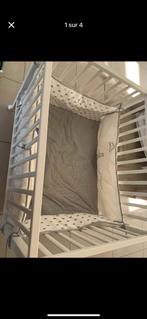 Parc / lit bébé, Enlèvement, Comme neuf, Lit