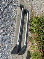 Ford C-Max dakdragers, Ophalen, Gebruikt