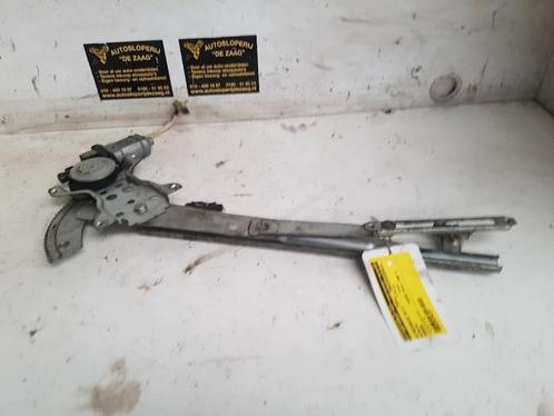 Ruitmechaniek 2Deurs links-voor van een Daihatsu Charade, Auto-onderdelen, Ruiten en Toebehoren, Daihatsu, Gebruikt, 3 maanden garantie