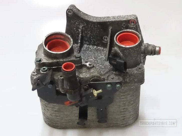 MAN Engines & Parts Laadluchtkoeler, Auto-onderdelen, Vrachtwagen-onderdelen, Gebruikt, Ophalen