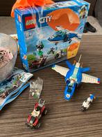 Lego 60208. Luchtpolitie-arrestatie, Comme neuf, Lego, Enlèvement ou Envoi