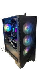 Boîtier Pc Gamer RGB, Informatique & Logiciels, Neuf, MSI, 3 à 4 Ghz, AMD Ryzen 7