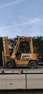 Heftruck perfect werkend 3500 euro garantie, Tuin en Terras, Brandhout, Ophalen of Verzenden