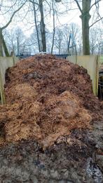 Stalmest koeien, Tuin en Terras, Ophalen of Verzenden