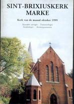 Marke (Kortrijk) - Sint-Brixiuskerk, Boeken, Geschiedenis | Stad en Regio, Ophalen