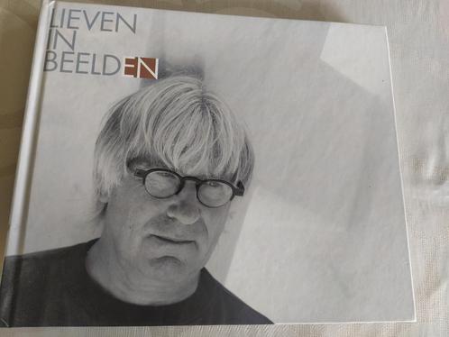 boek: Lieven (Debrabandere) in beelden/kunstboek, Boeken, Kunst en Cultuur | Beeldend, Zo goed als nieuw, Beeldhouwkunst, Verzenden