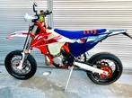 KTM 300 EXC SDE FRANCE 2-takt, 300 cc, Particulier, 1 cilinder, SuperMoto
