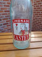 Casthy limonade, Ophalen of Verzenden, Zo goed als nieuw